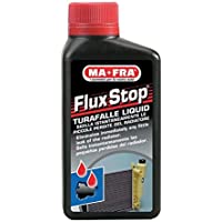 Mafra Flux Stop - reparador sellador para radiadores sellador reparador para radiador